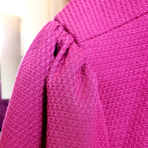 DIALOGUE - Beautiful Swing Coat / Car Coat - XL - NWT - Picture 4 of 12
